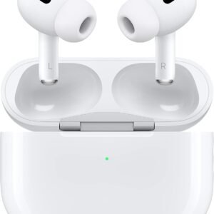 Apple AirPods 4 (ANC) Wireless Bluetooth Headphones In-Ear Earbuds W/ Charging Case