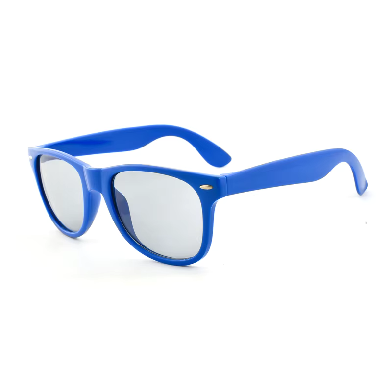 Men's Fashion Sunglasses - UV400 Cheap Travel Shades - Image 15