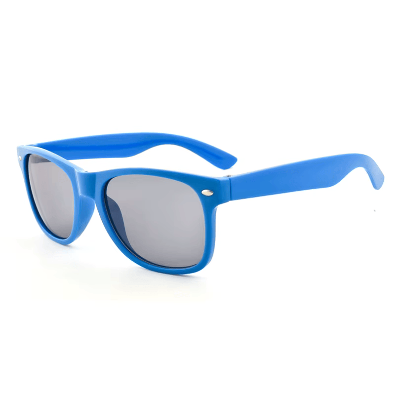 Men's Fashion Sunglasses - UV400 Cheap Travel Shades - Image 16