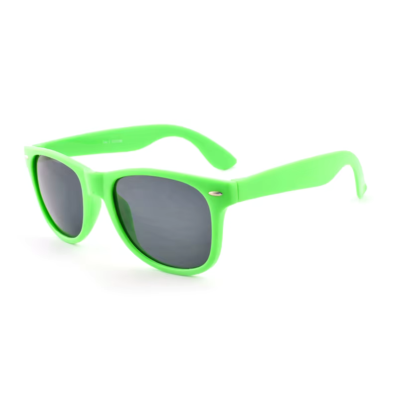 Men's Fashion Sunglasses - UV400 Cheap Travel Shades - Image 12