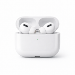 iPhone AirPodz Pro 2 (No ANC) Wireless Bluetooth Headphones