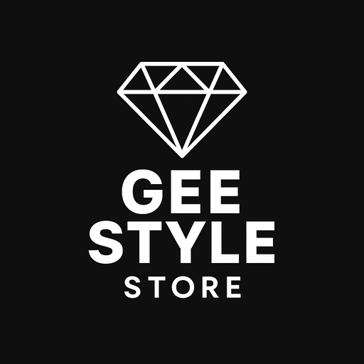 Gee Style Store Gee Style Store logo – independent streetwear & electronics brand