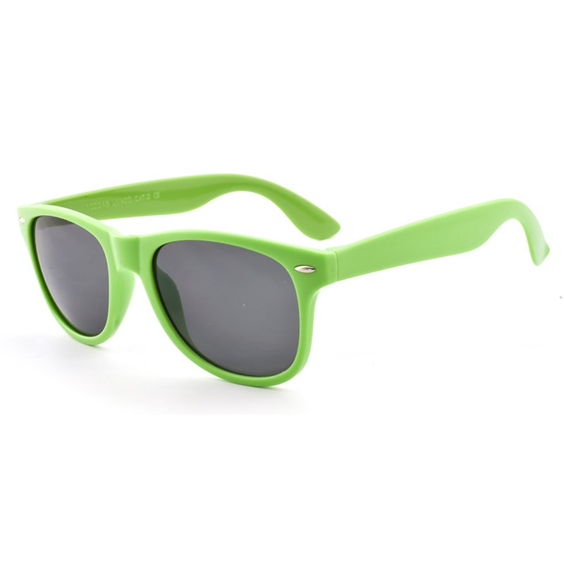 Men's Fashion Sunglasses - UV400 Cheap Travel Shades - Image 8