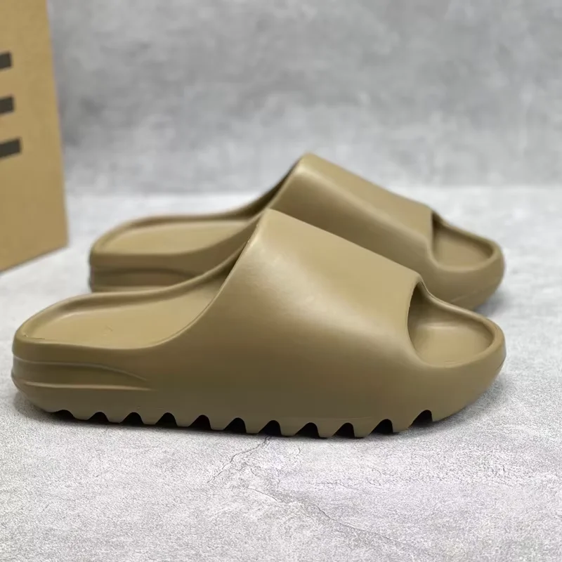 Geezy Cloud Designer Slides | High Quality EVA Comfort Slippers 2025 - Image 3