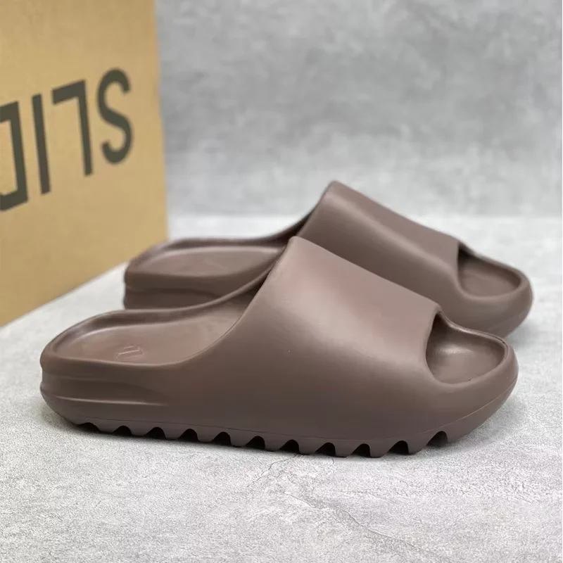 Geezy Cloud Designer Slides | High Quality EVA Comfort Slippers 2025 - Image 5