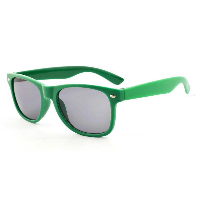 Men's Fashion Sunglasses - UV400 Cheap Travel Shades - Image 6