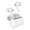 iPhone EarBuds Wireless Bluetooth EarBuds In-Ear Headphones with USB-C Charging Case White - Image 2