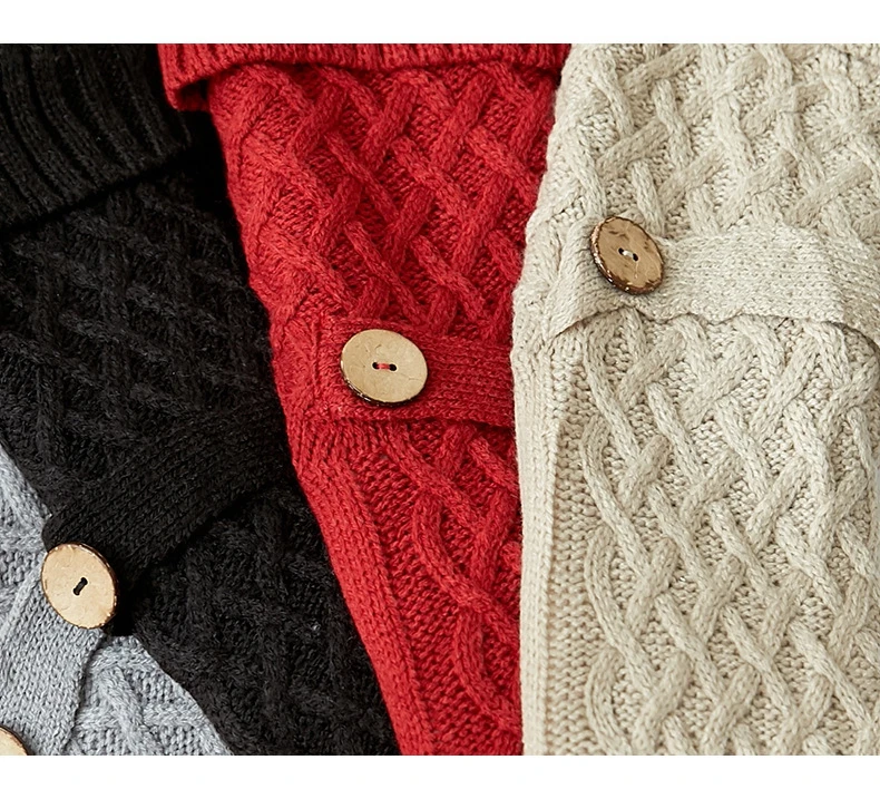 Women's Cosy Thick Thermal Winter Boot Socks - Image 7