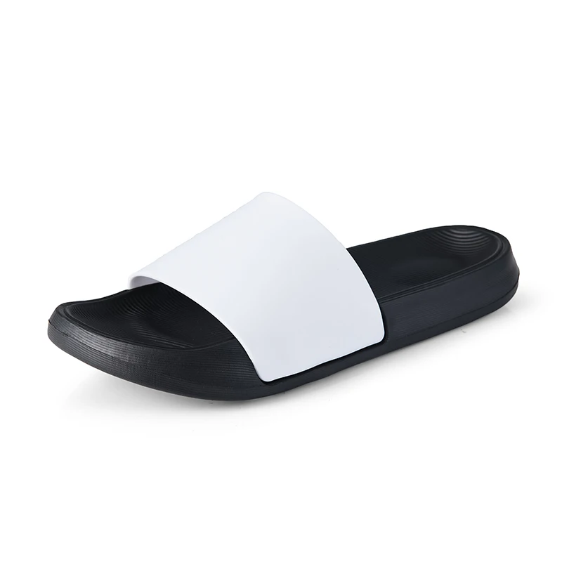 Men's Outdoor Comfort Slides | Designer Fashion Slippers - Image 8