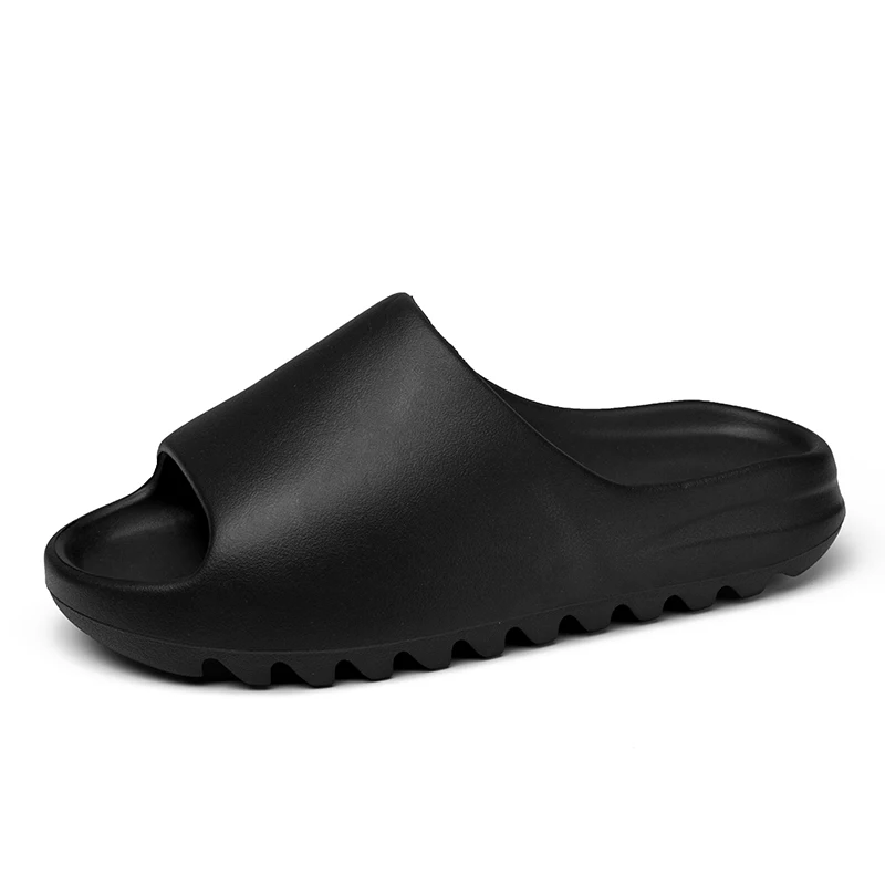 Geezy Cloud Designer Slides | High Quality EVA Comfort Slippers 2025 - Image 7