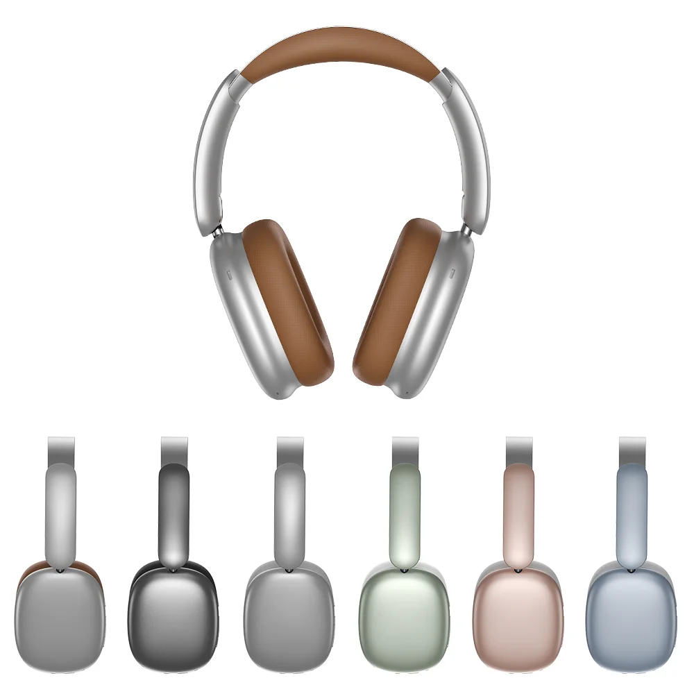 Apple AirPods Max Wireless Over-Ear Headphones - Image 8