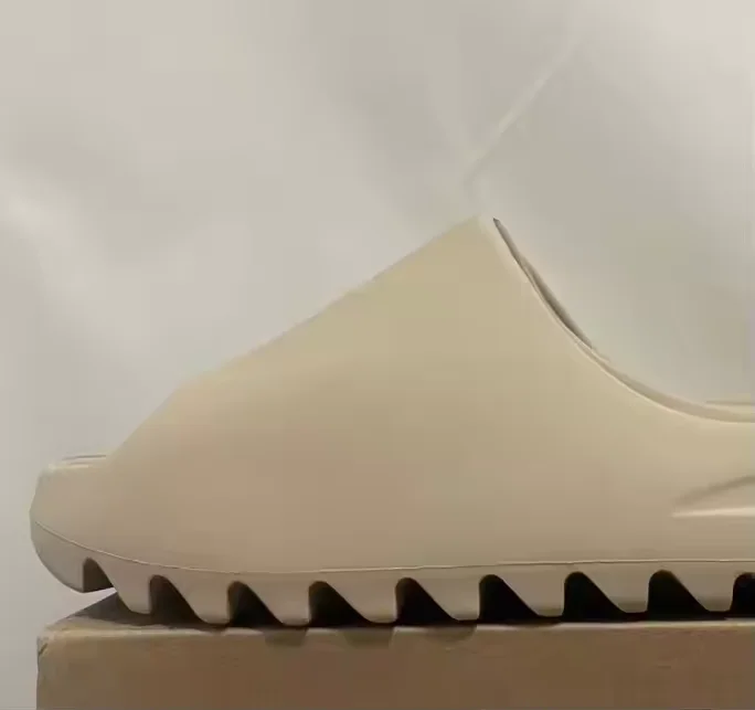 Geezy Cloud Designer Slides | High Quality EVA Comfort Slippers 2025 - Image 10