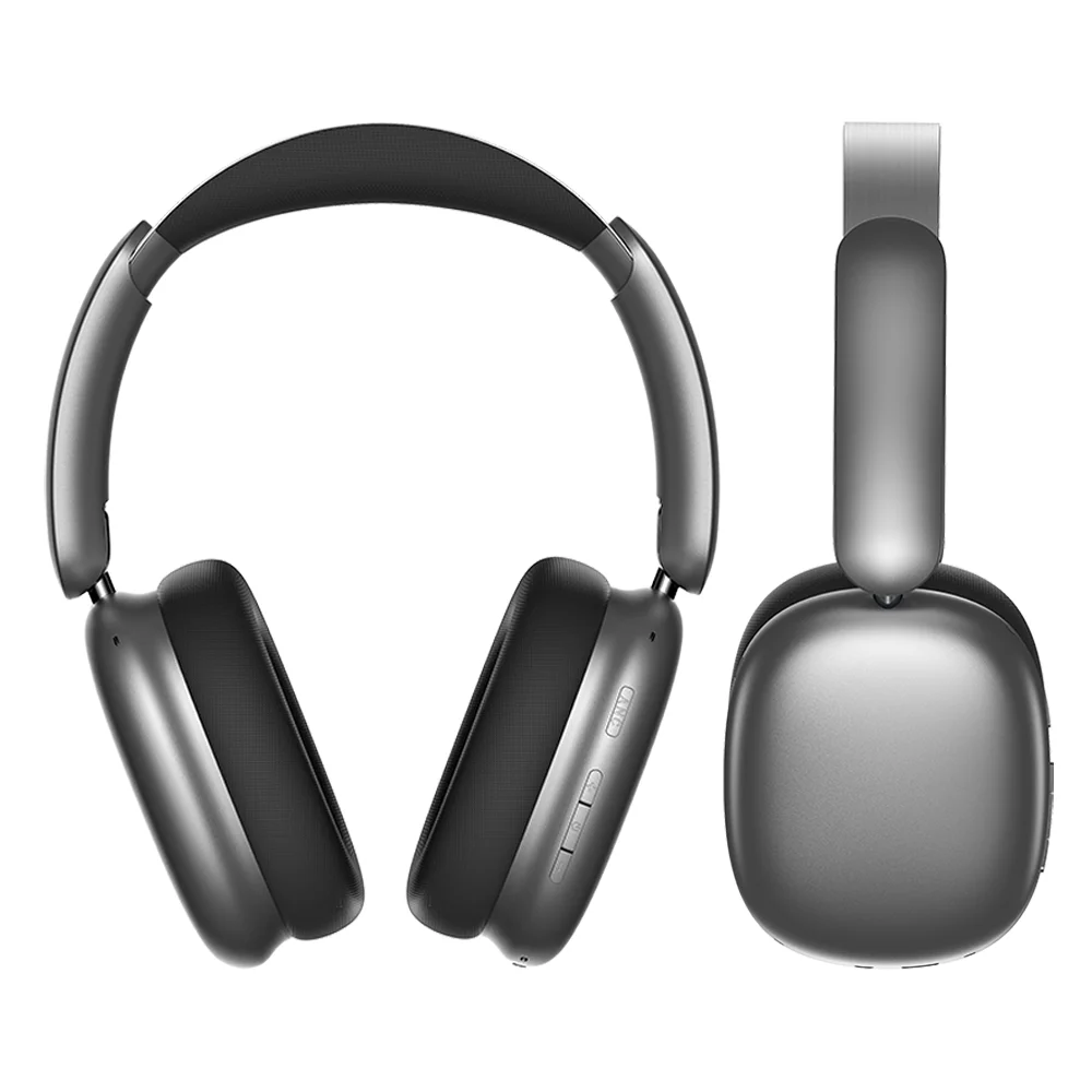 Apple AirPods Max Wireless Over-Ear Headphones