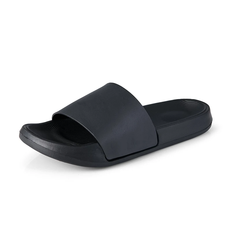 Men's Outdoor Comfort Slides | Designer Fashion Slippers - Image 4
