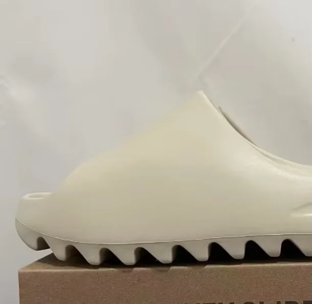 Geezy Cloud Designer Slides | High Quality EVA Comfort Slippers 2025 - Image 9