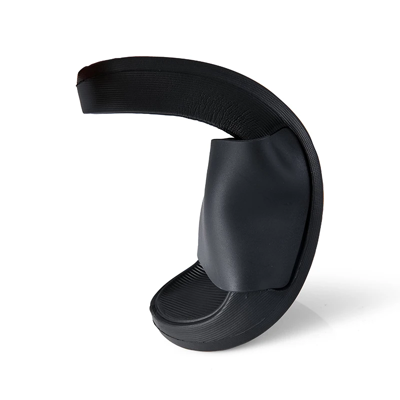 Men's Outdoor Comfort Slides | Designer Fashion Slippers - Image 5