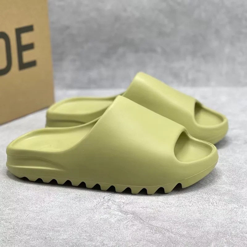 Geezy Cloud Designer Slides | High Quality EVA Comfort Slippers 2025 - Image 6