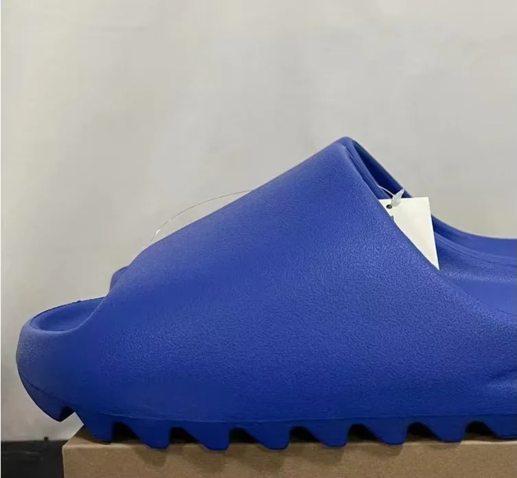 Geezy Cloud Designer Slides | High Quality EVA Comfort Slippers 2025 - Image 11