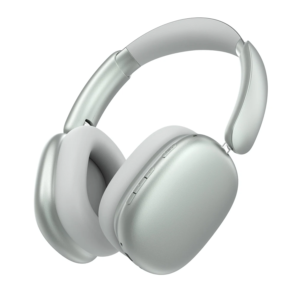 Apple AirPods Max Wireless Over-Ear Headphones - Image 5