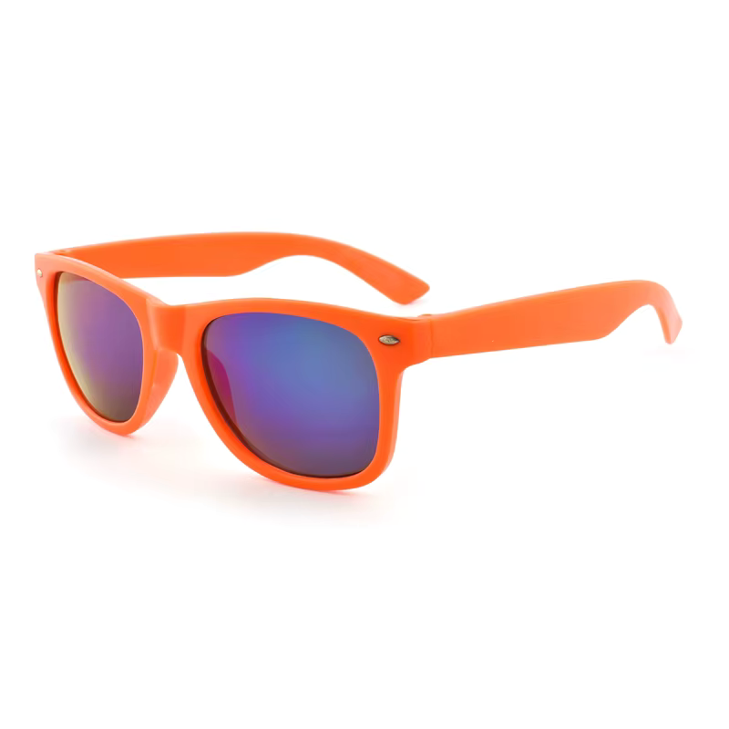 Men's Designer Fashion Sunglasses - UV400 Cheap Travel Shades