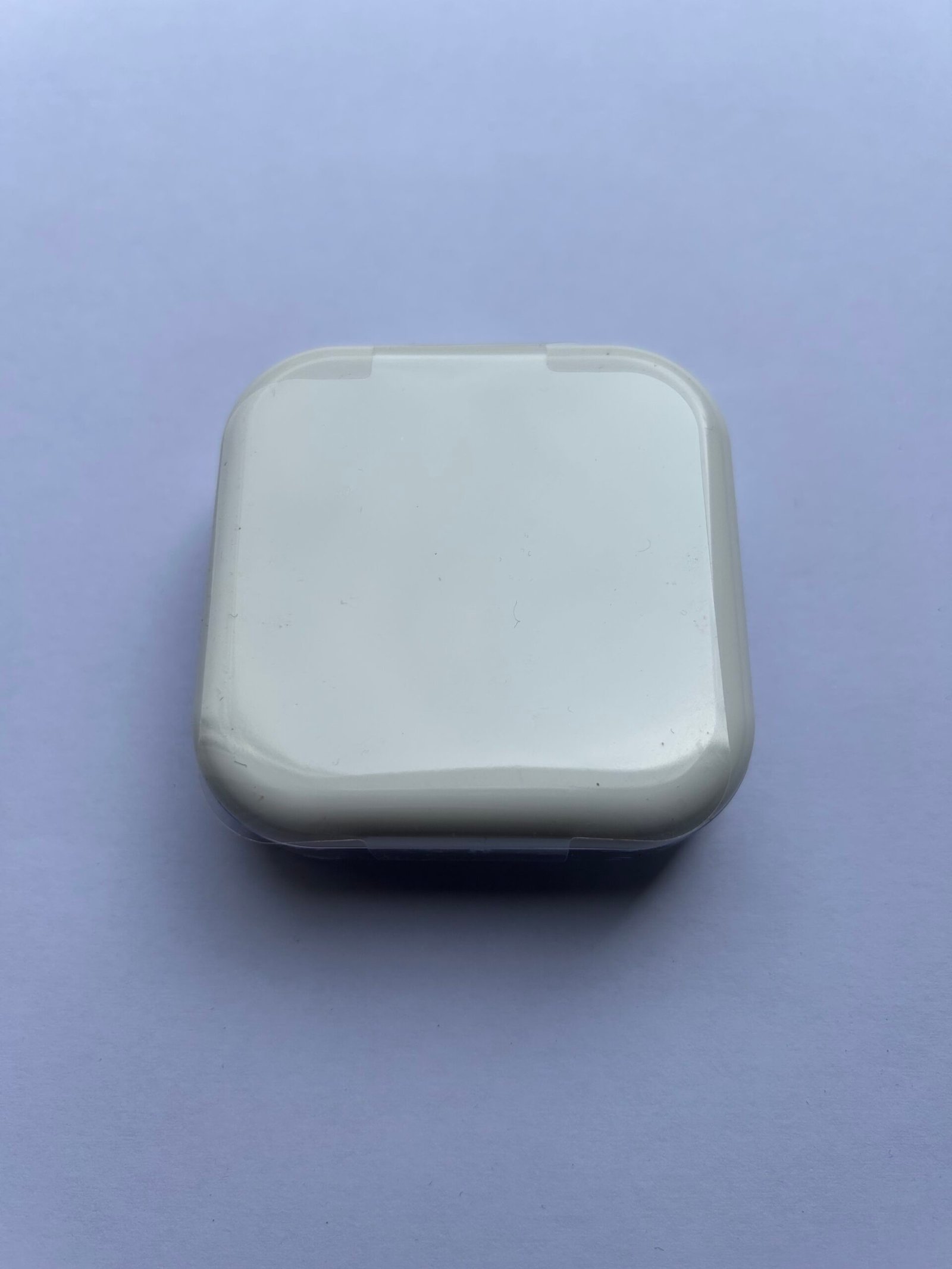 iPhone 3.5mm Jack Wired In-Ear Headphones Universal White 1.2M - Image 6