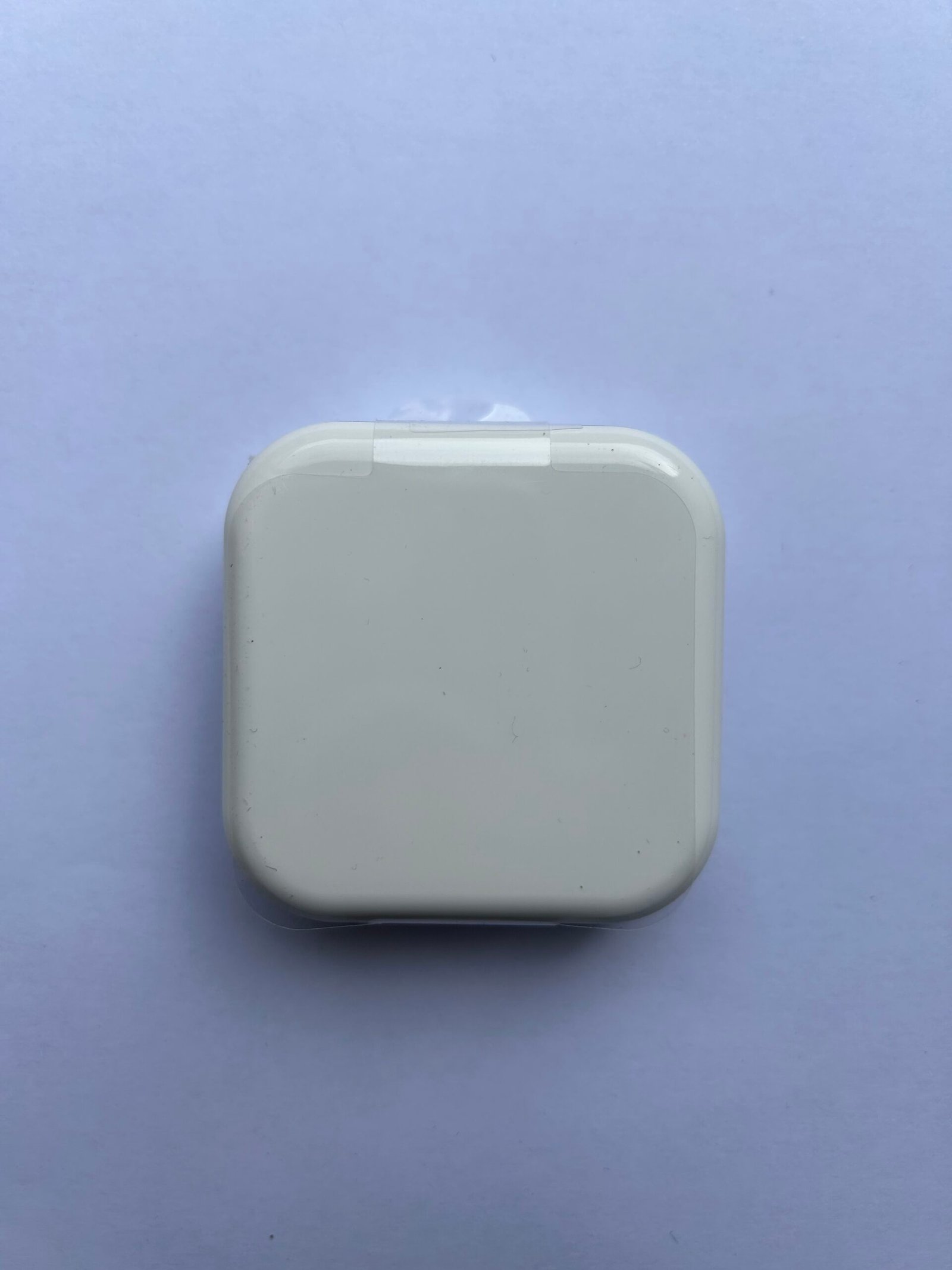 iPhone 3.5mm Jack Wired In-Ear Headphones Universal White 1.2M - Image 5