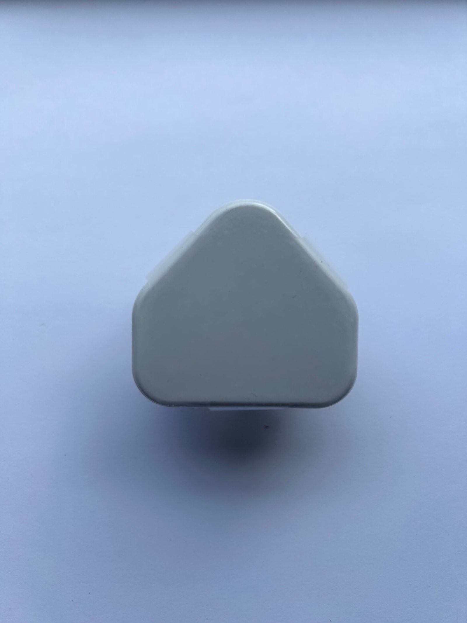 iPhone USB-A Charger Plug Single Port Travel Adapter Universal 5W White 1M - Image 17