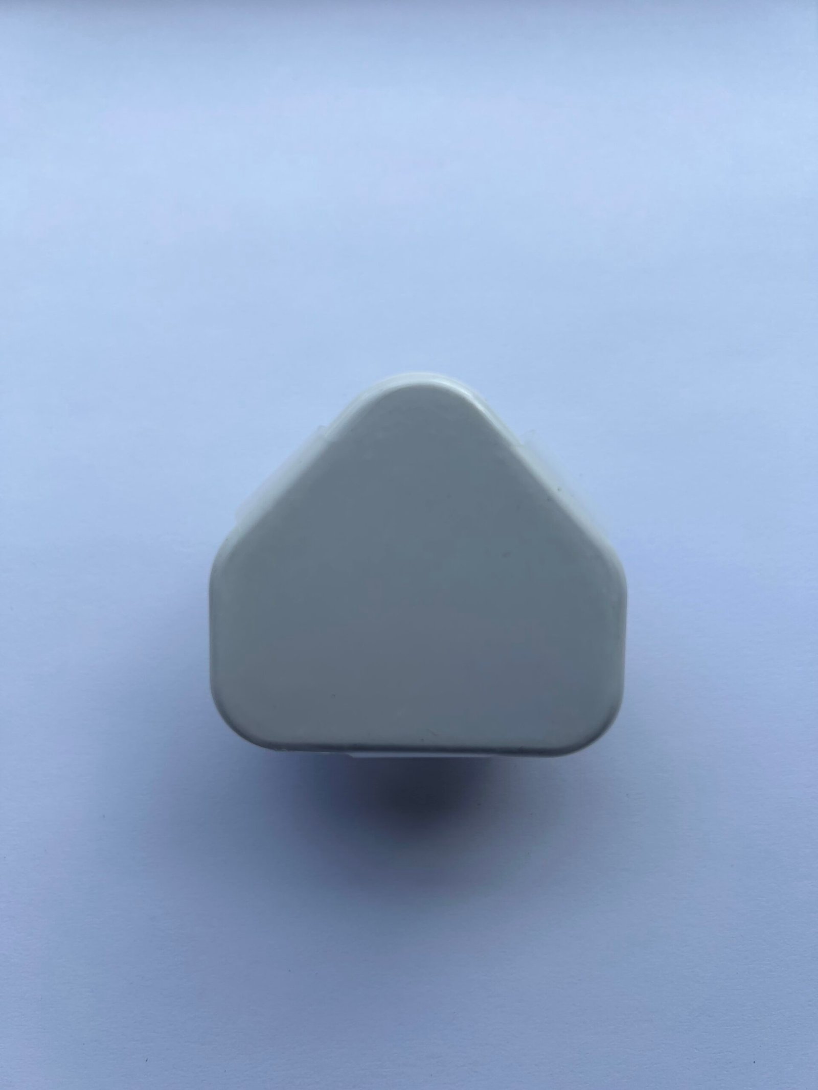 iPhone USB-A Charger Plug Single Port Travel Adapter Universal 5W White 1M - Image 16