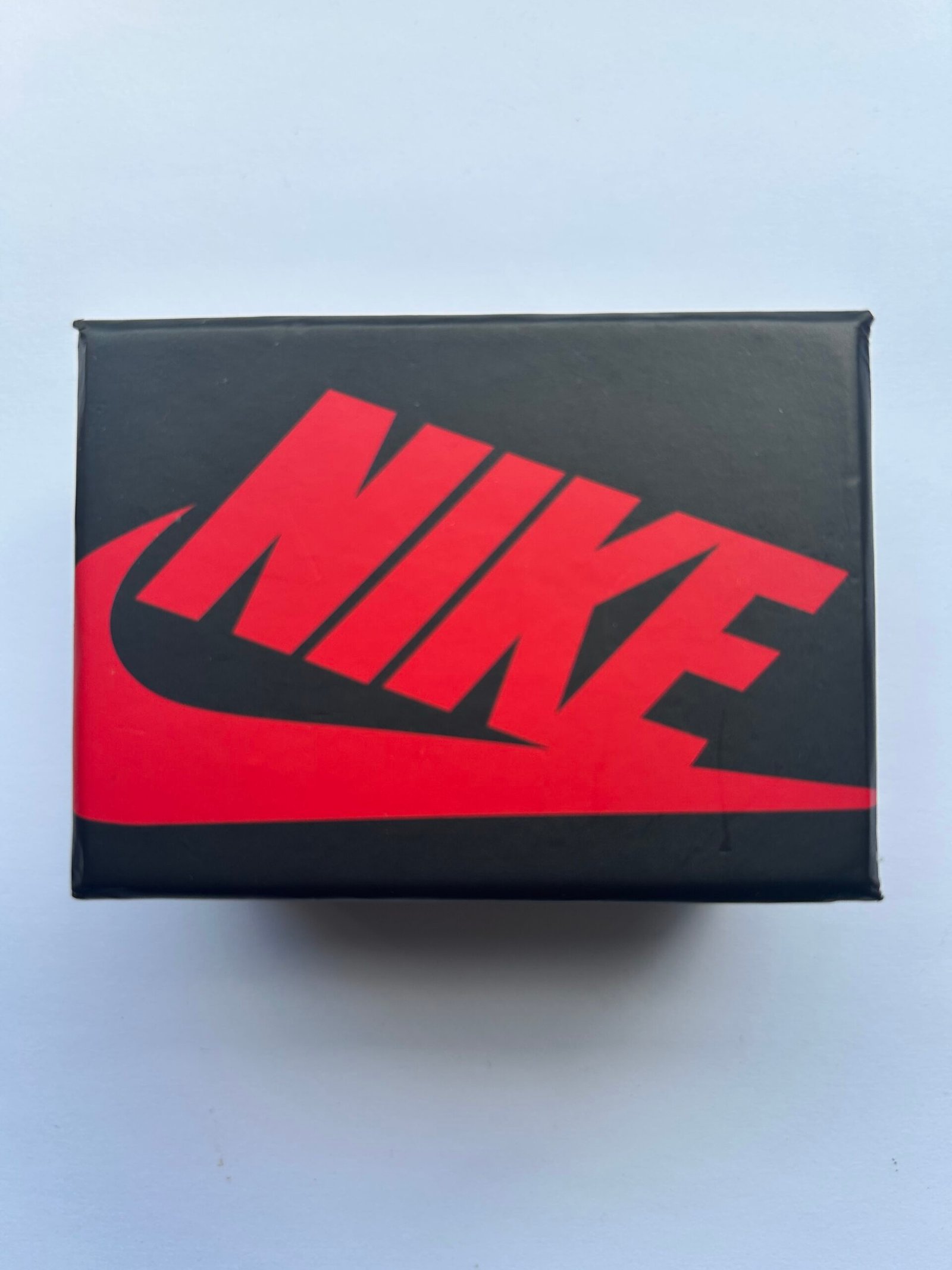 Mini Nike 3D Sneaker Basketball Shoe Keychain – Collectible Accessory Gift #57 - Image 3