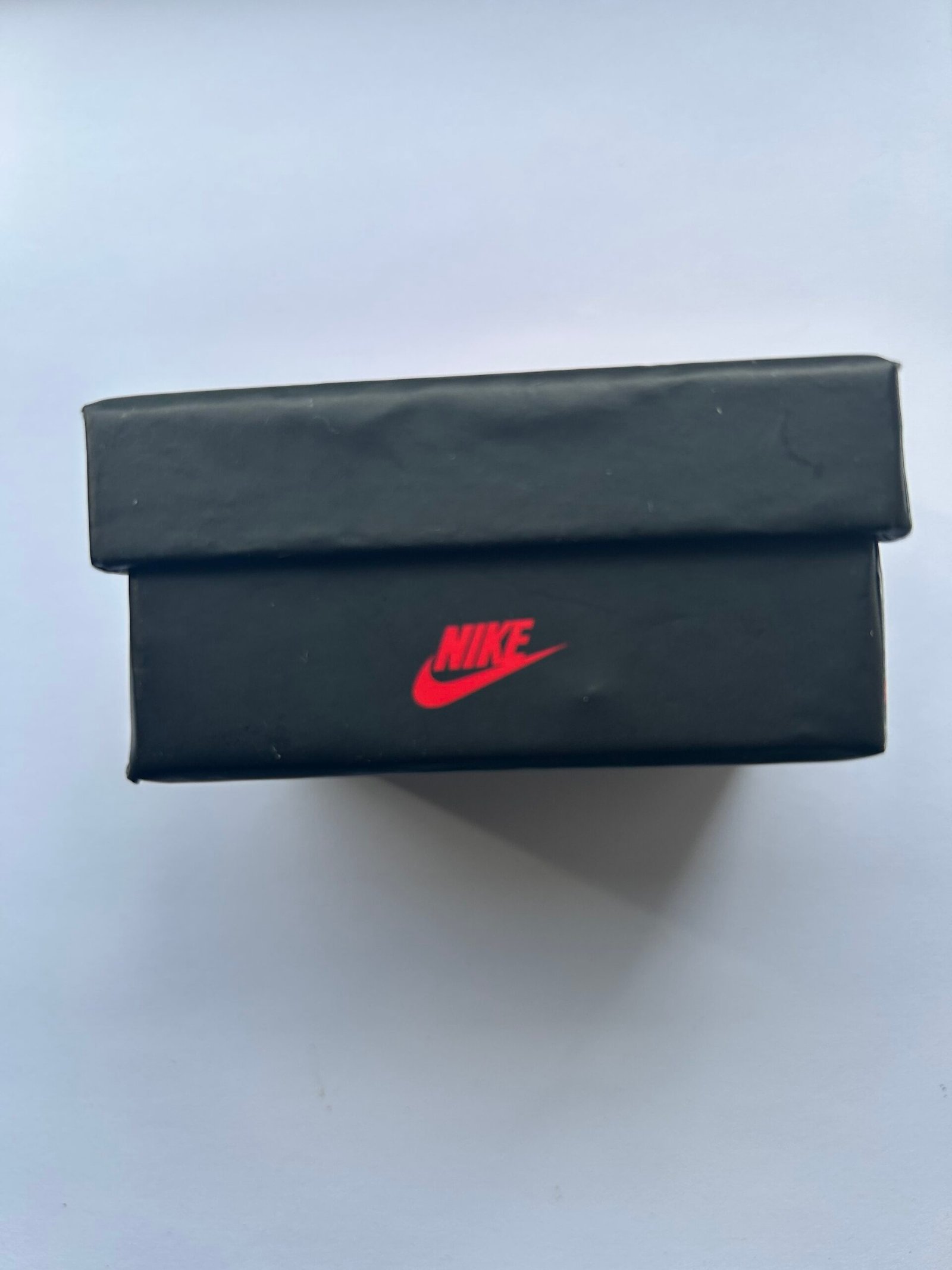 Mini Nike 3D Sneaker Basketball Shoe Keychain – Collectible Accessory Gift #57 - Image 4