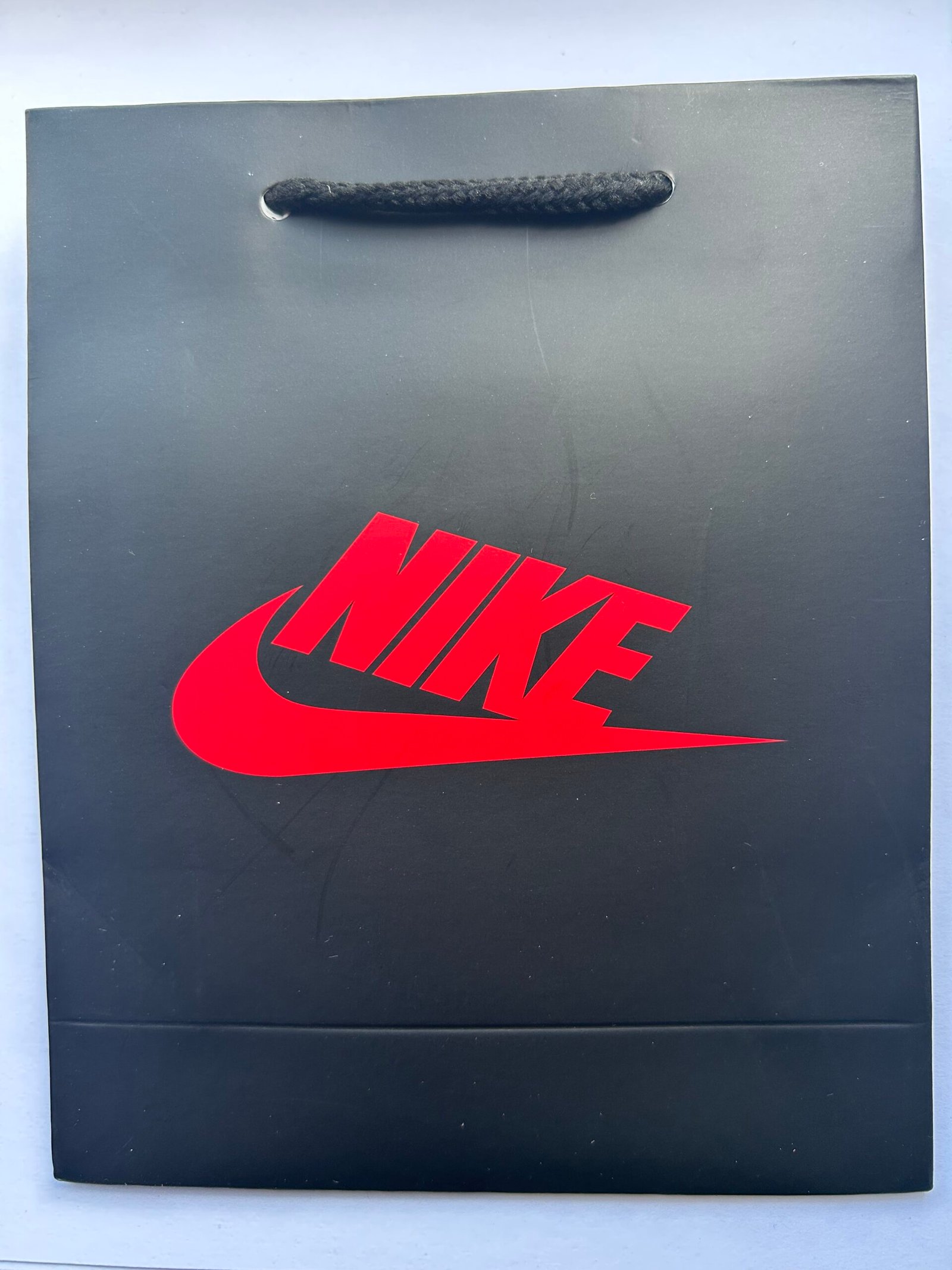 Mini Nike 3D Sneaker Basketball Shoe Keychain – Collectible Accessory Gift #57 - Image 5