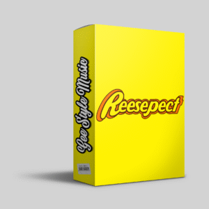 Reesepect (One Shot Kit)