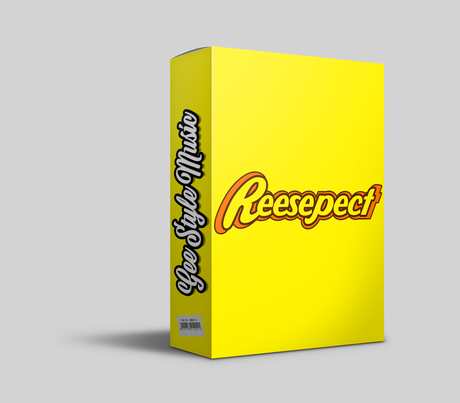 Reesepect (One Shot Kit)