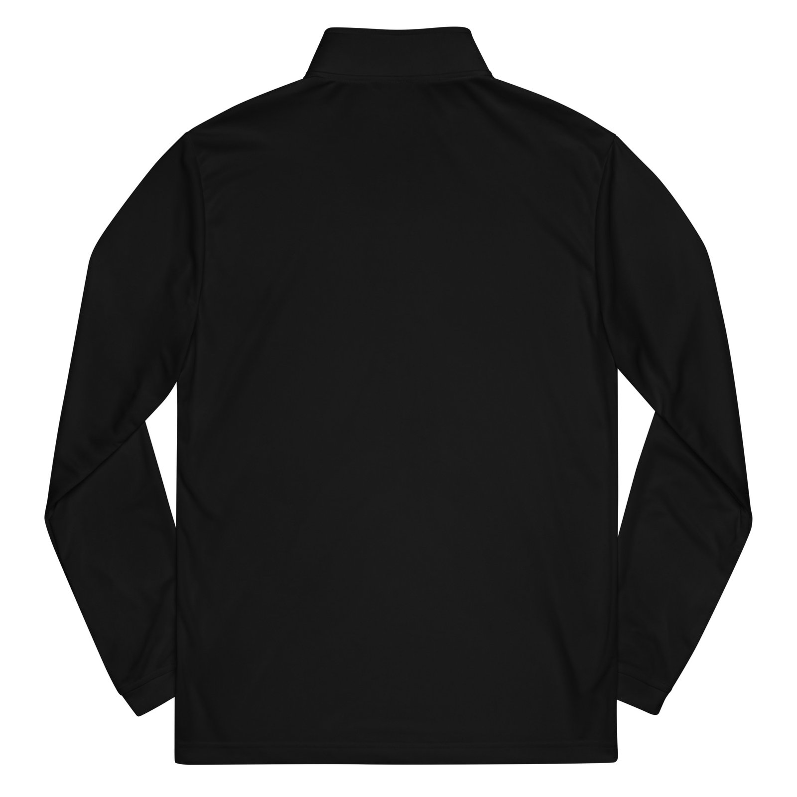 Adidas Quarter Zip Pullover UK - Image 3