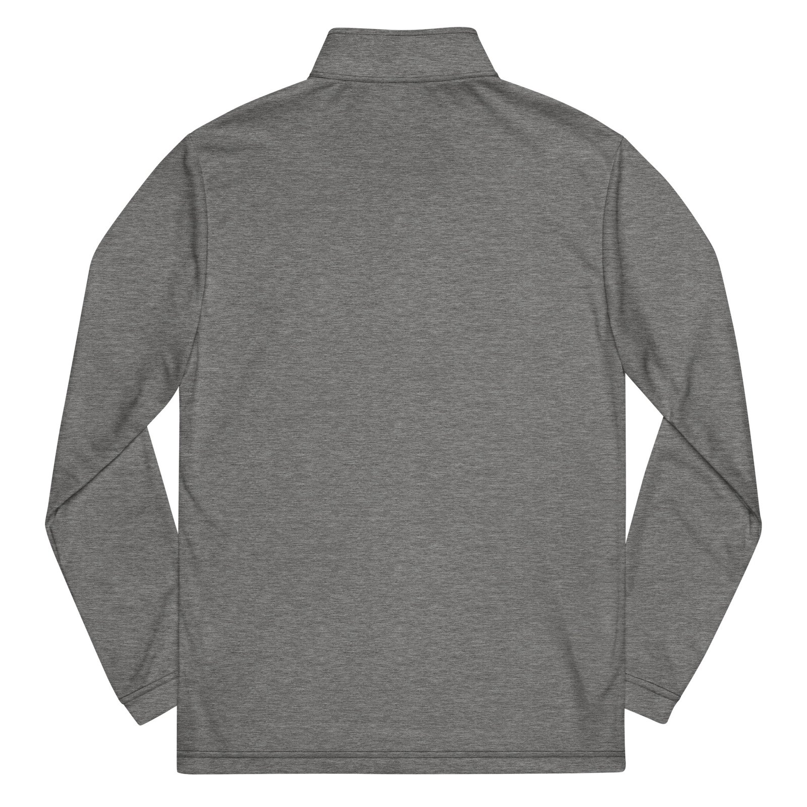 Adidas Quarter Zip Pullover UK - Image 7