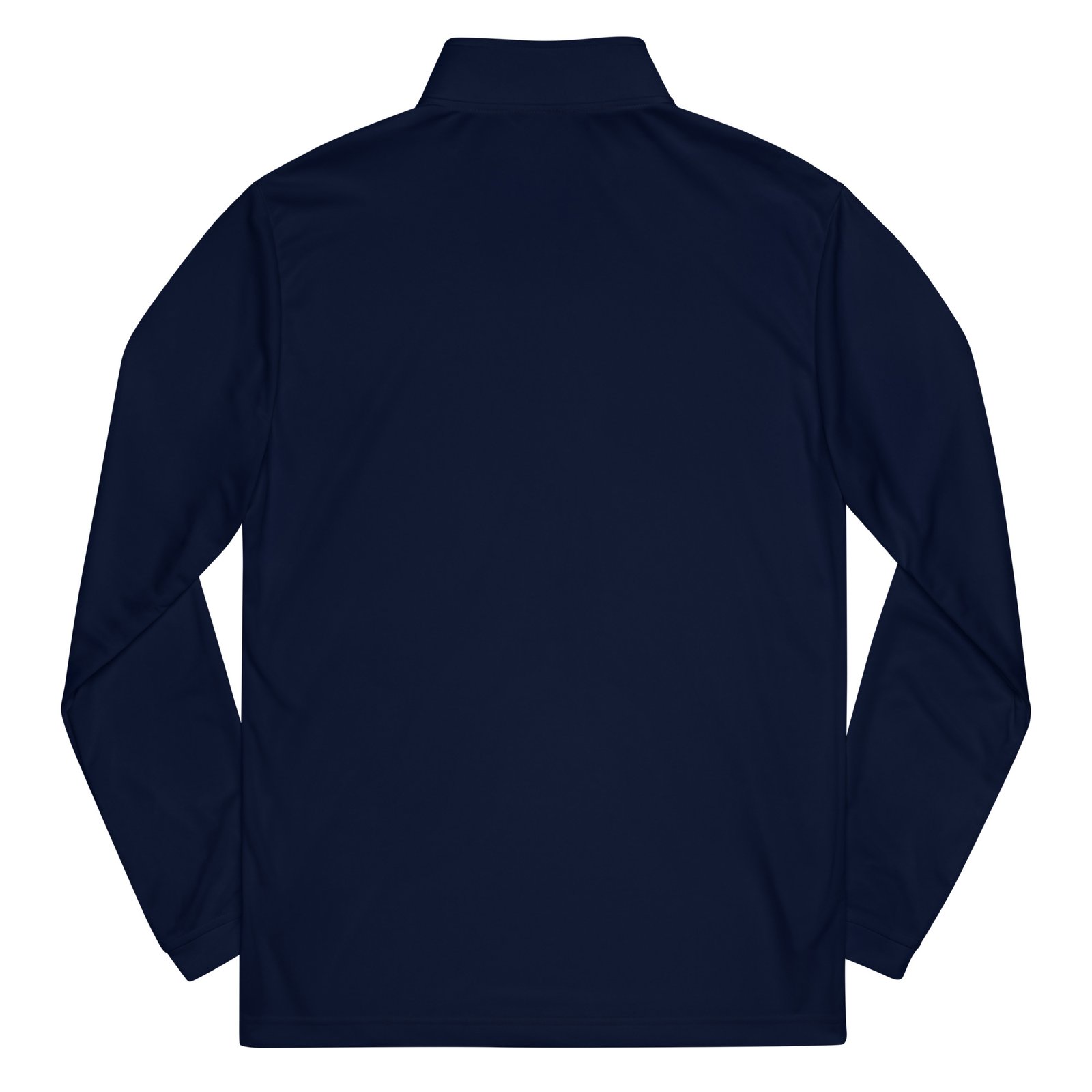 Adidas Quarter Zip Pullover UK - Image 5