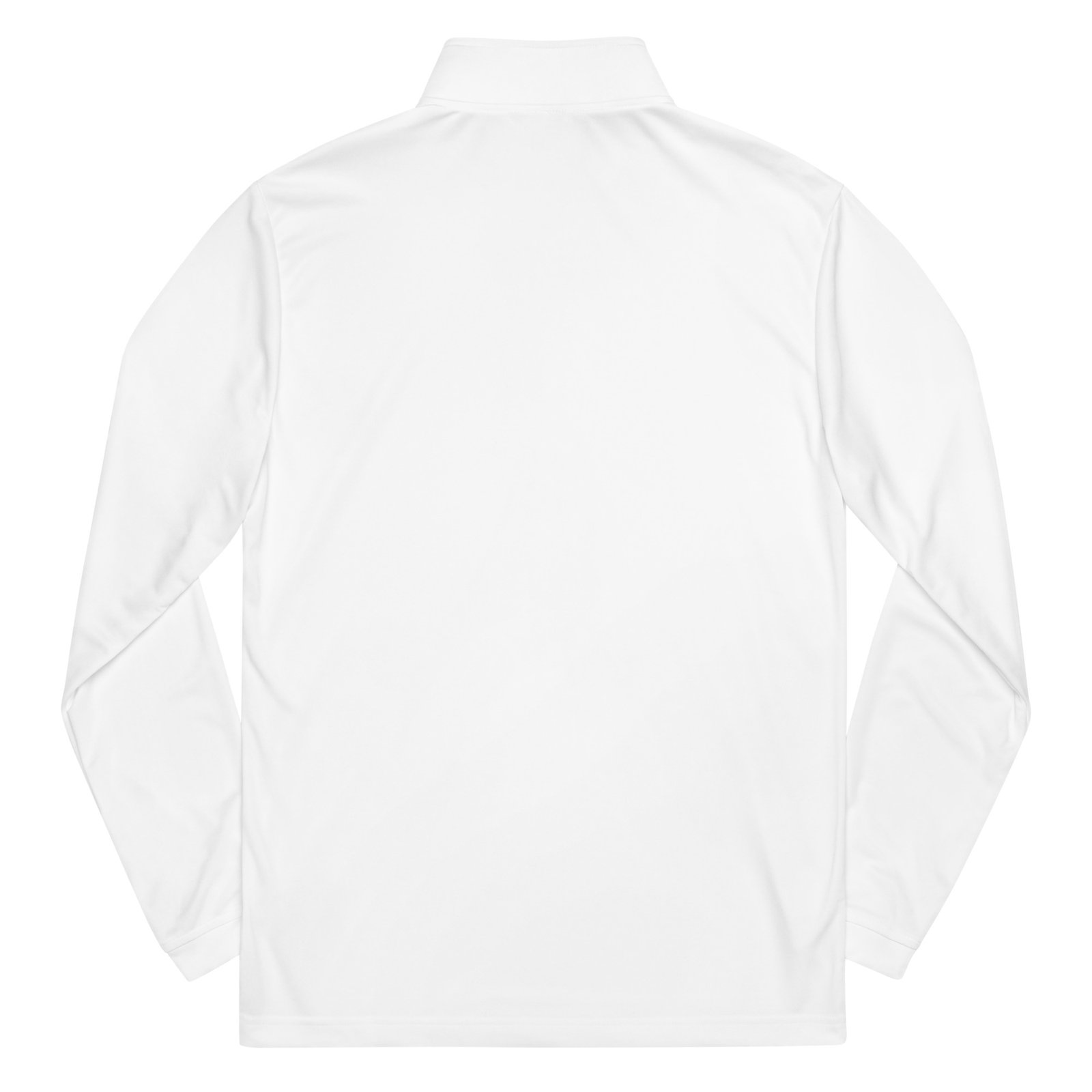 Adidas Quarter Zip Pullover UK - Image 8