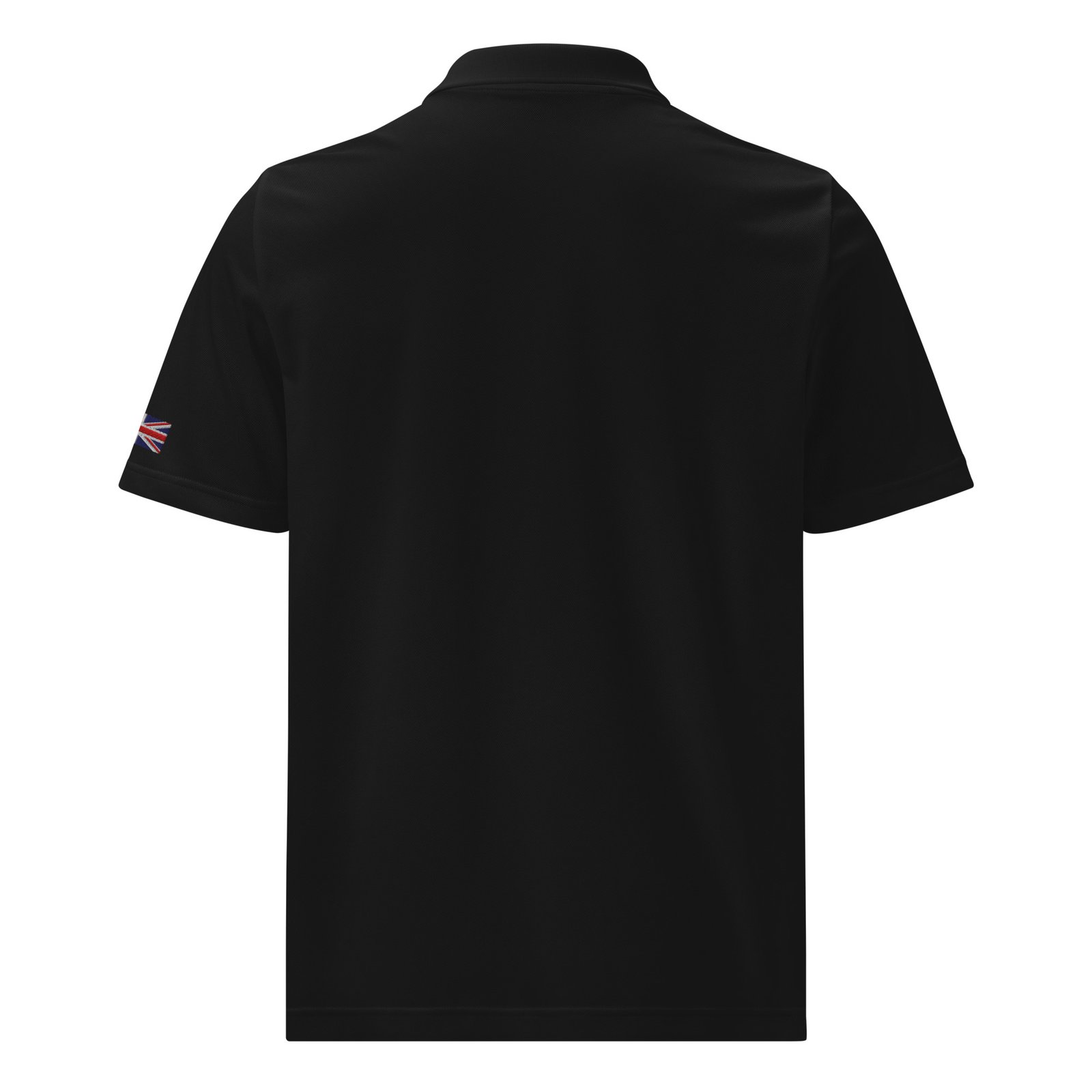 Adidas Sport Polo UK - Image 4