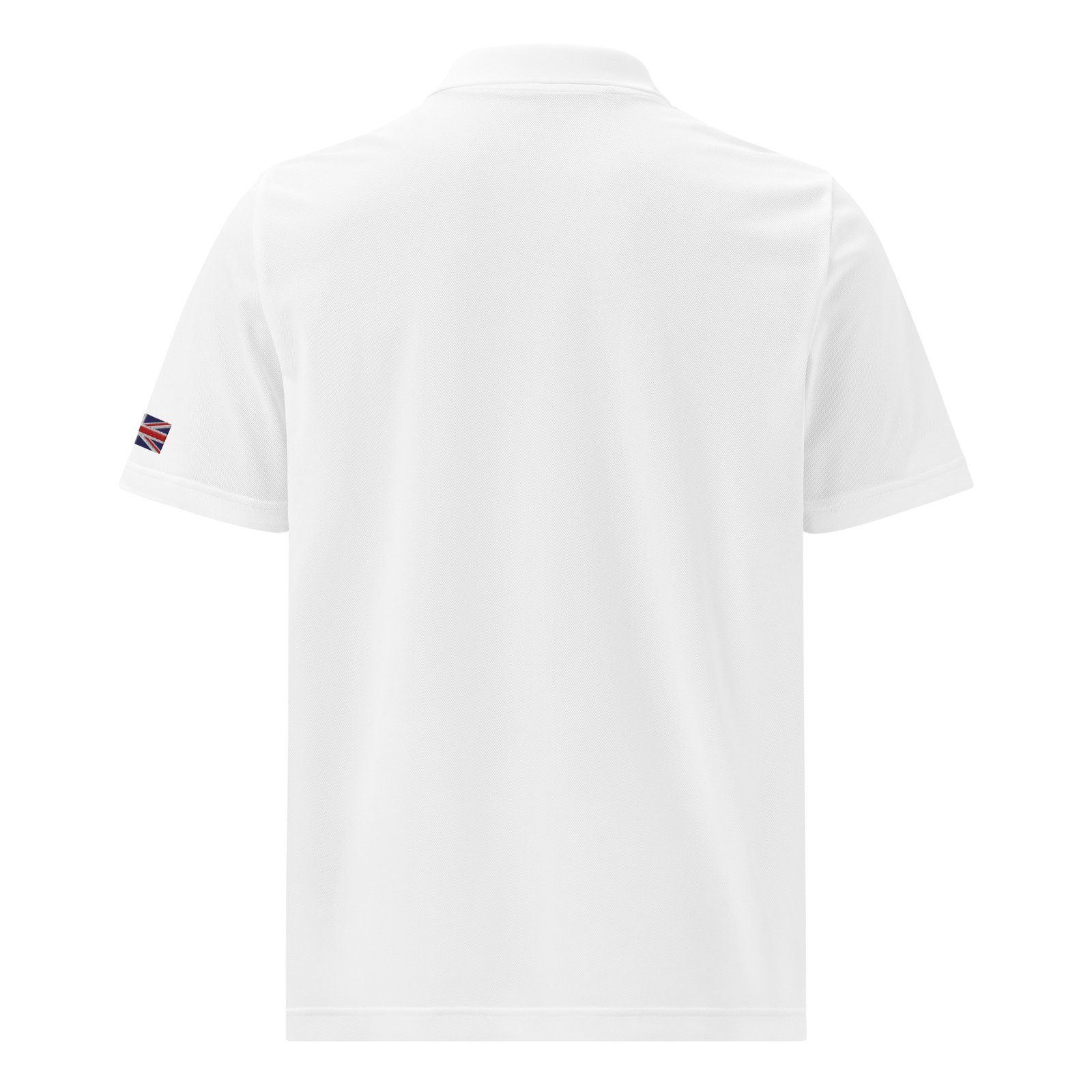 Adidas Sport Polo UK - Image 8