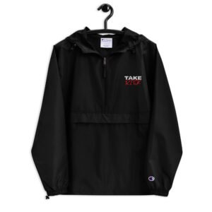 Take Risk Champion Jacket