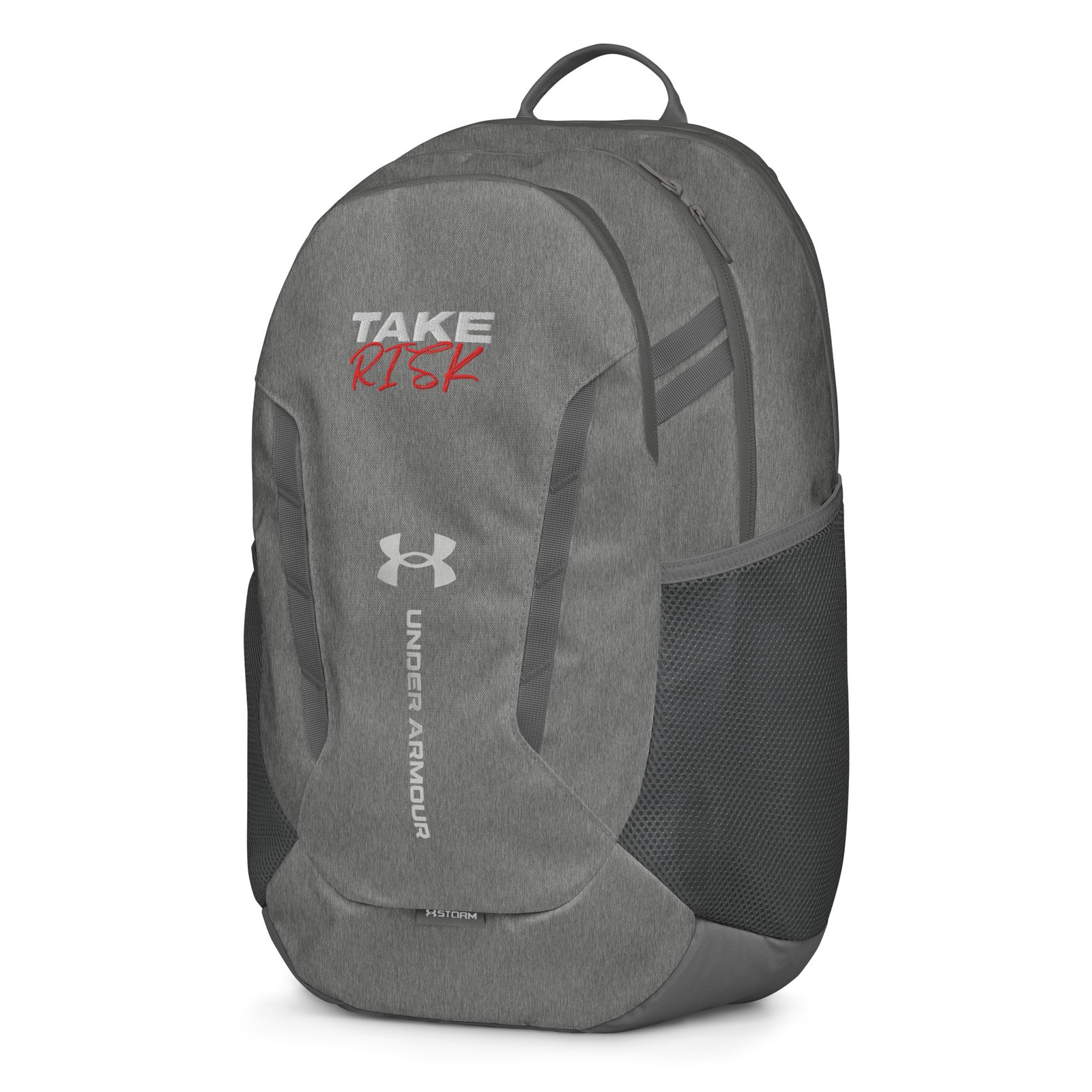 Take Risk Under Armour® Backpack - Image 4