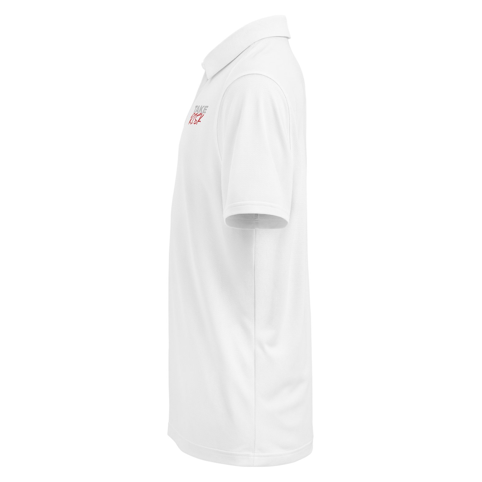 Take Risk Under Armour® Men's Polo - Image 19