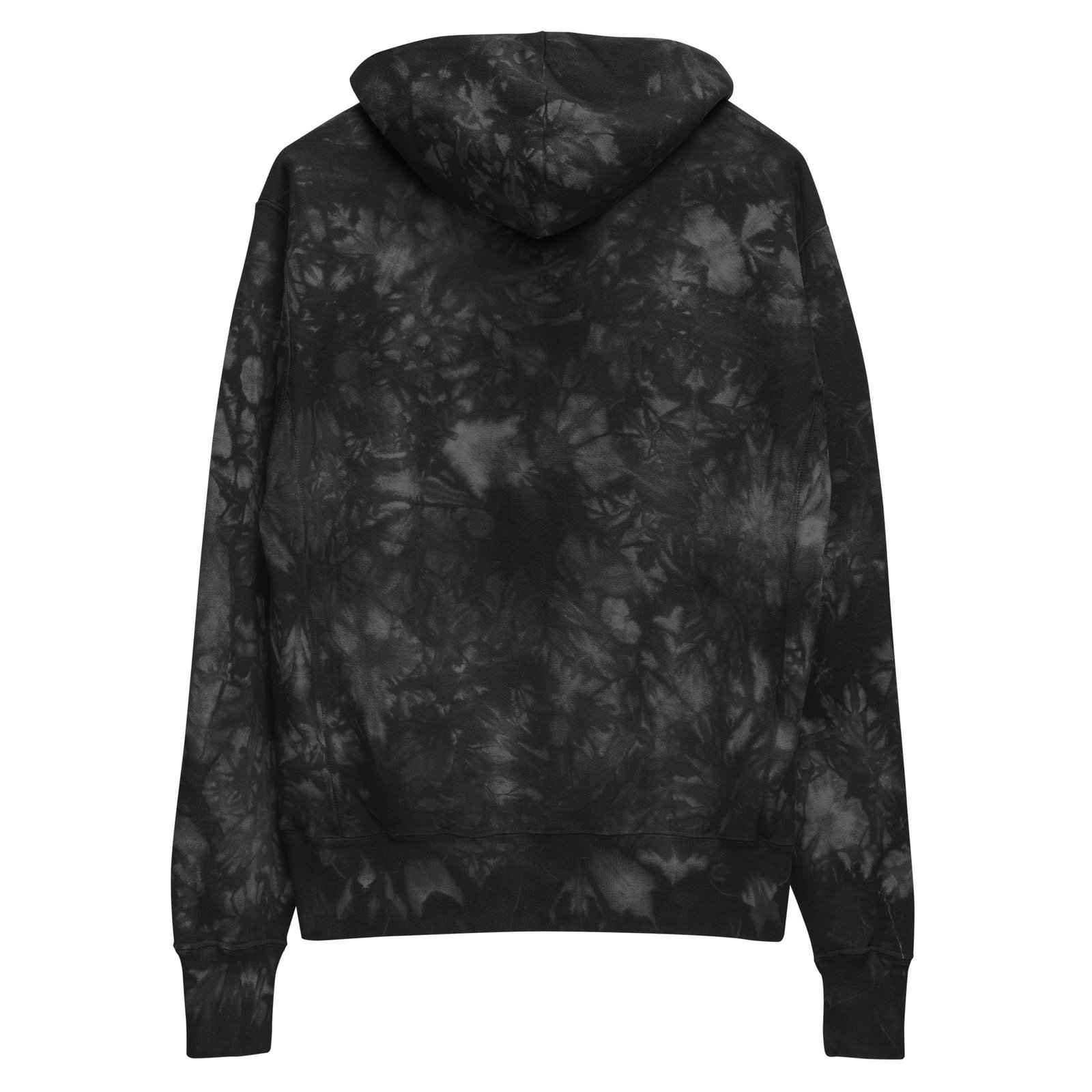 Trojan Records Champion Tie-Dye Hoodie - Image 13