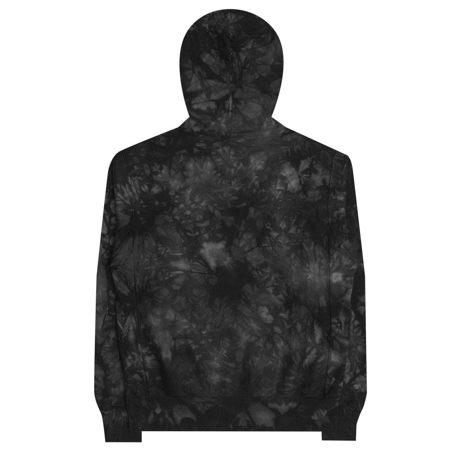 Trojan Records Champion Tie-Dye Hoodie - Image 16