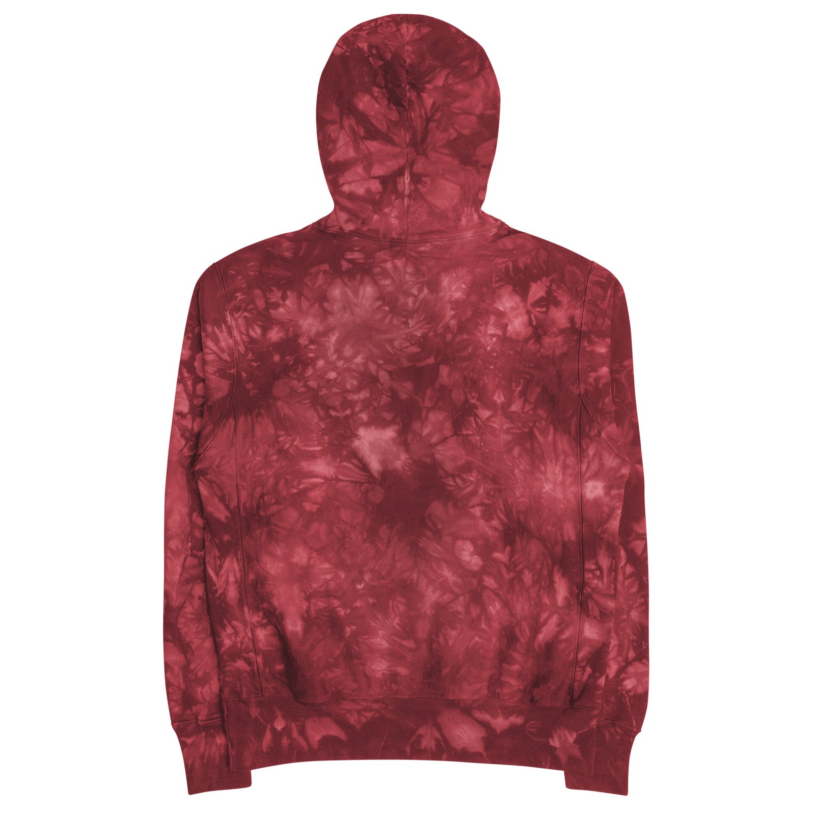 Trojan Records Champion Tie-Dye Hoodie - Image 33