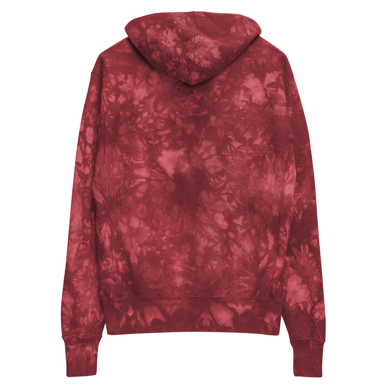 Trojan Records Champion Tie-Dye Hoodie - Image 36