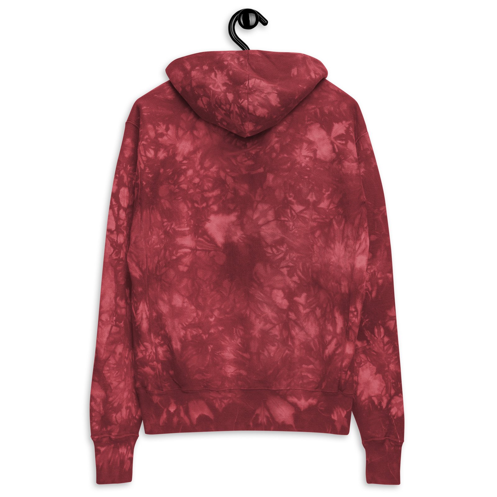 Trojan Records Champion Tie-Dye Hoodie - Image 37