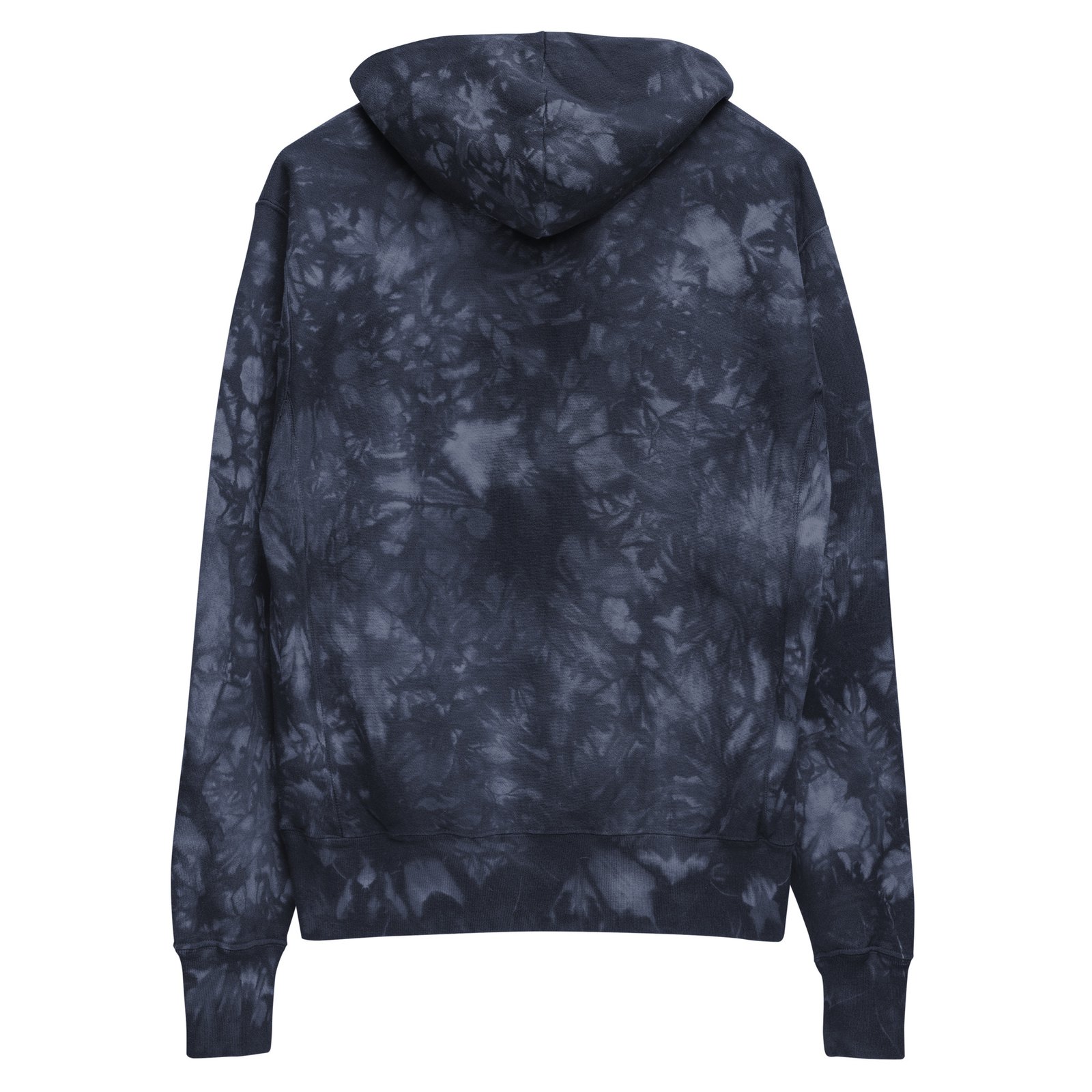 Trojan Records Champion Tie-Dye Hoodie - Image 59