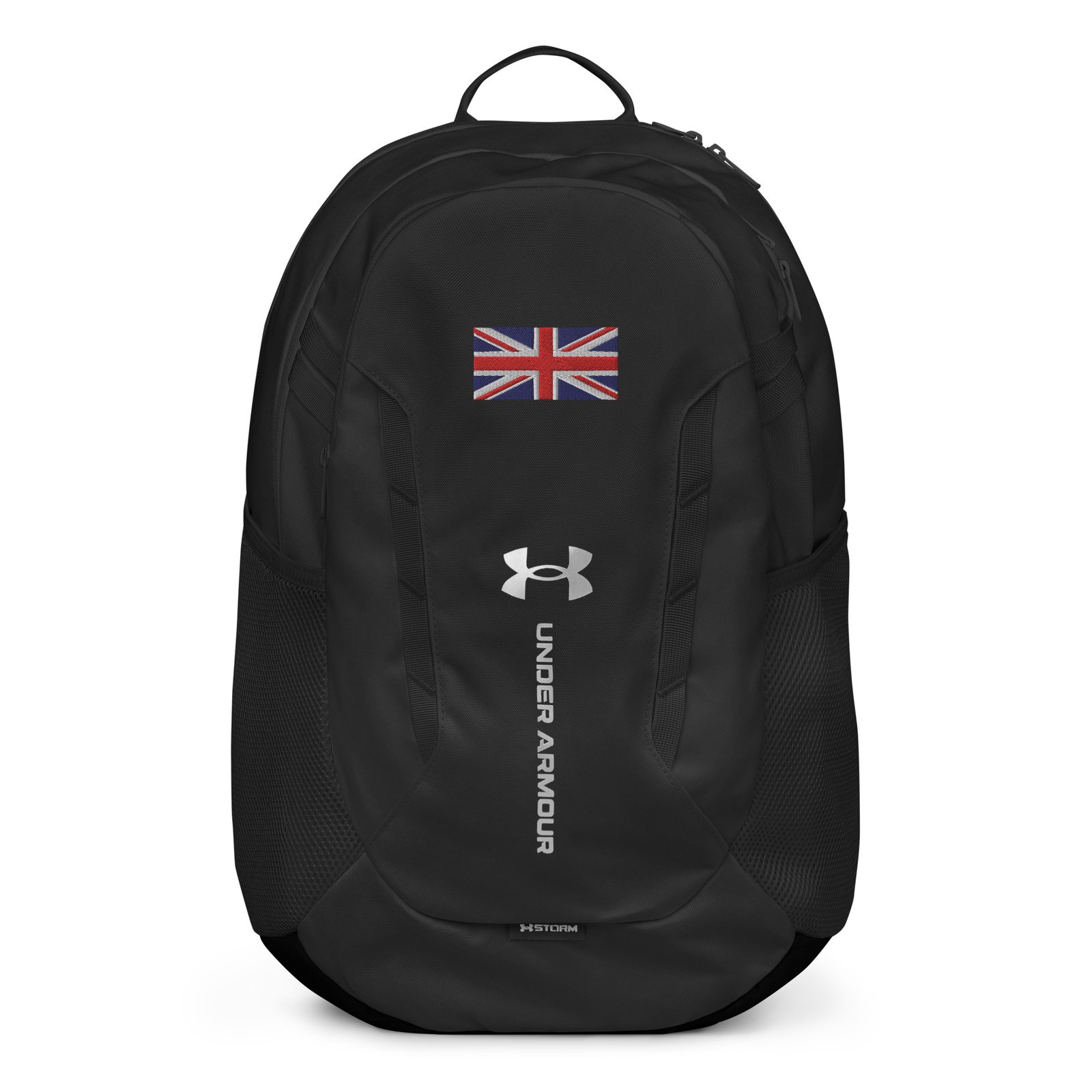 UK Under Armour® Backpack - Image 2