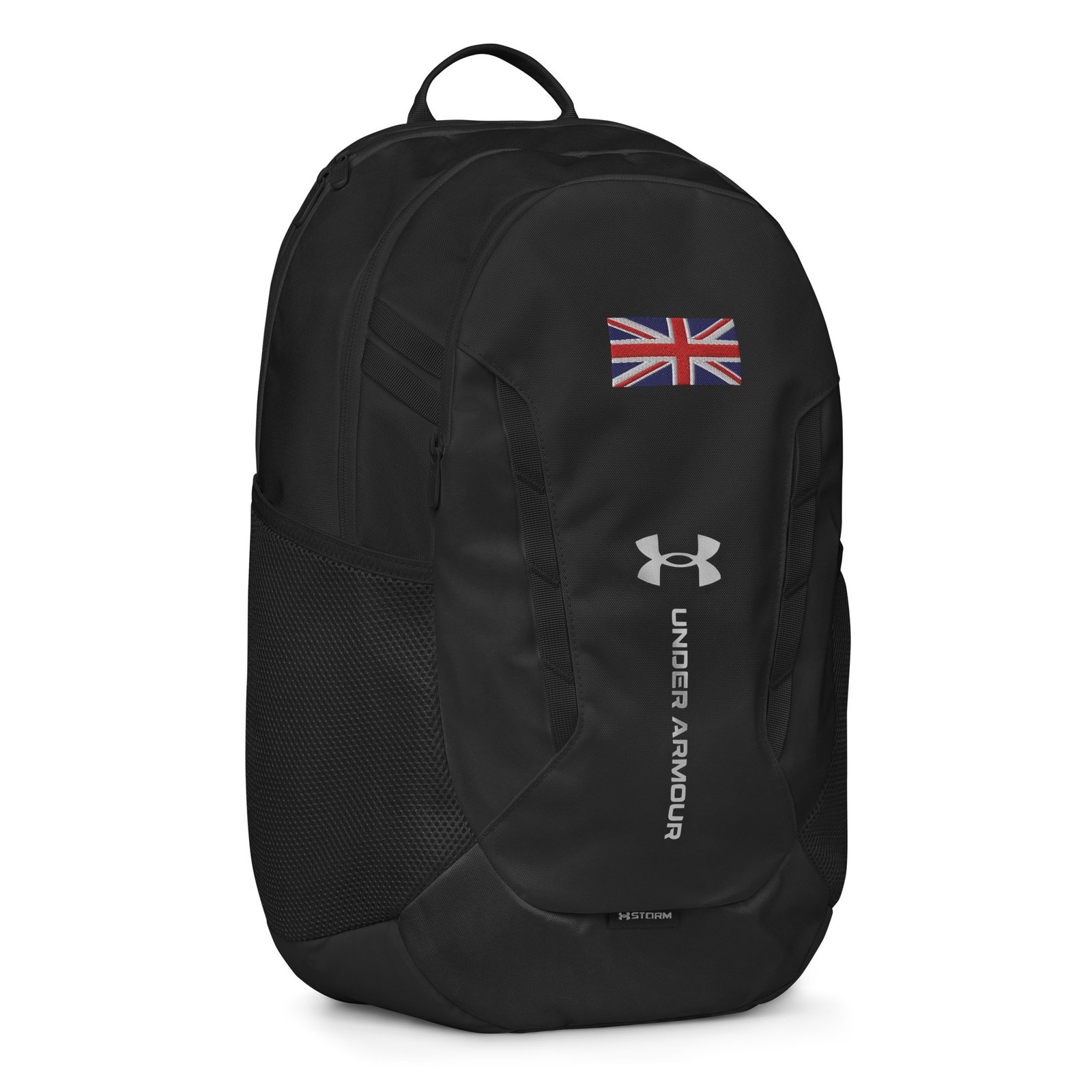 UK Under Armour® Backpack - Image 4
